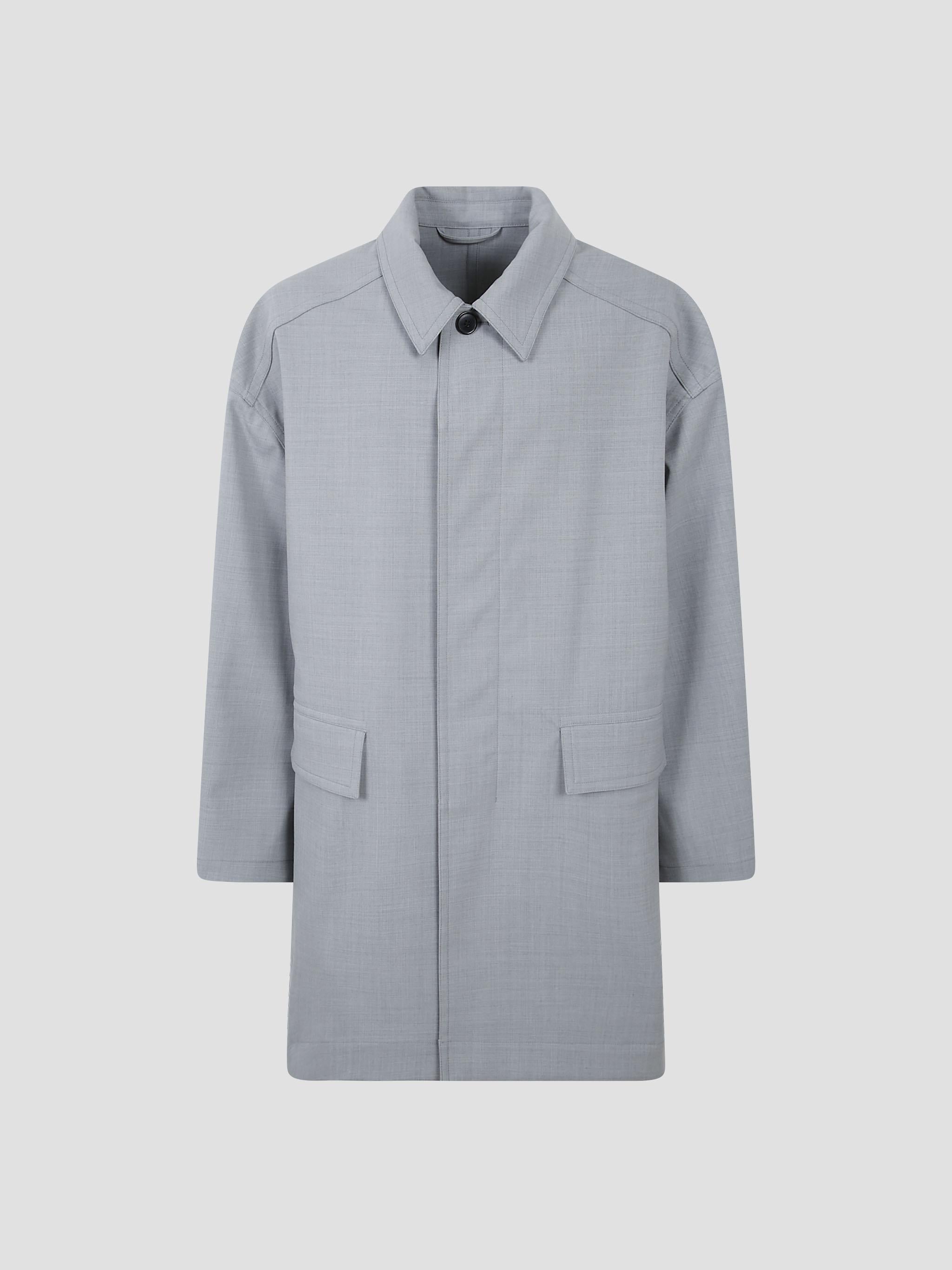 Modern Fit Jacket - SS26 Collection