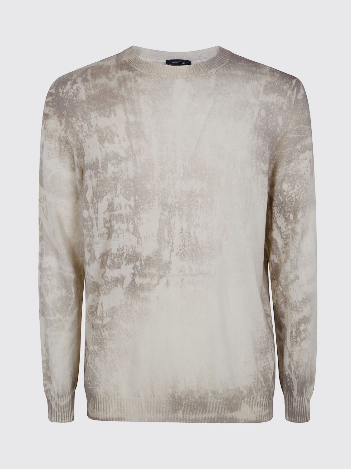 Sweater Men color Brown
