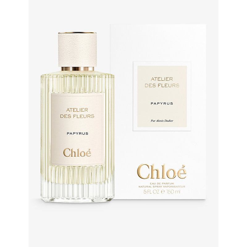 Atelier des Fleurs Papyrus eau de Parfum 50ml