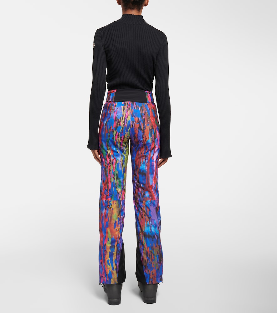 Team Aztech ski pants