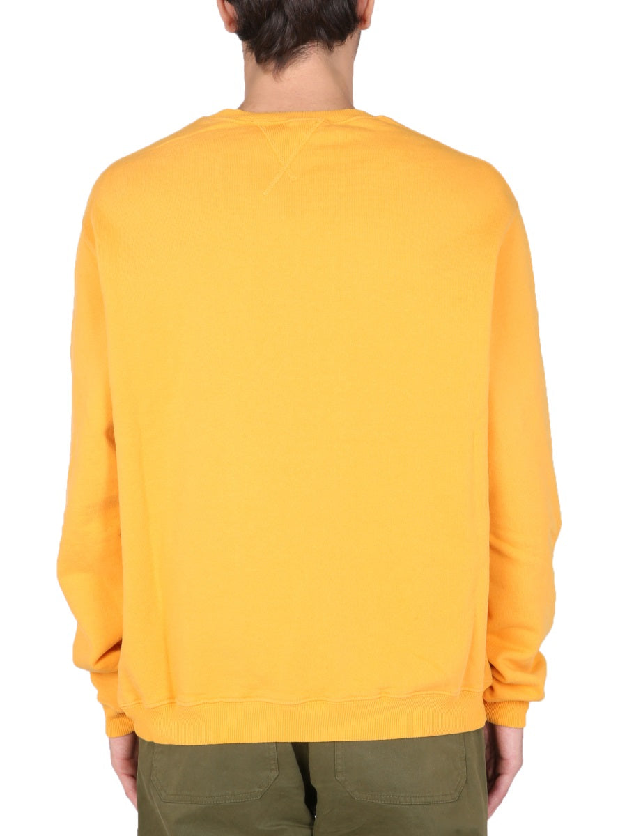 """BEATLES"" SWEATSHIRT"