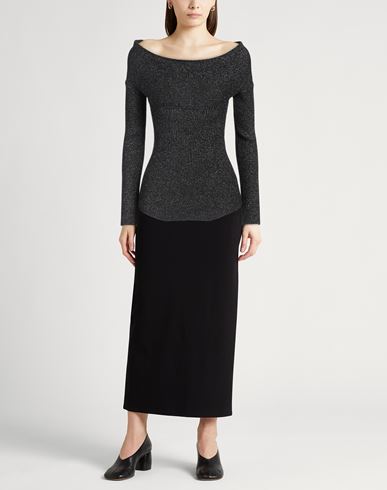 Woman Sweater Black