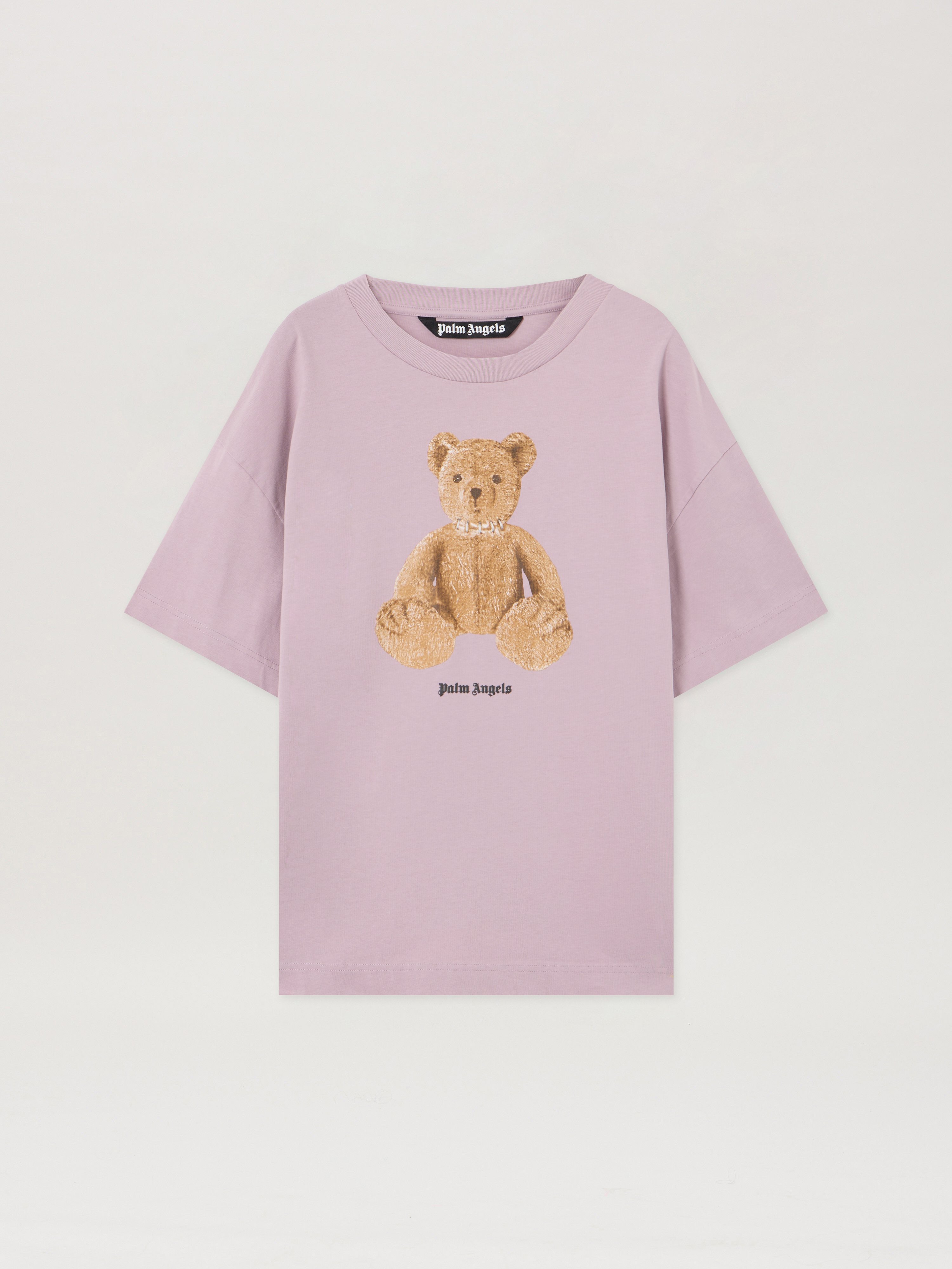Bear T-shirt - Man T