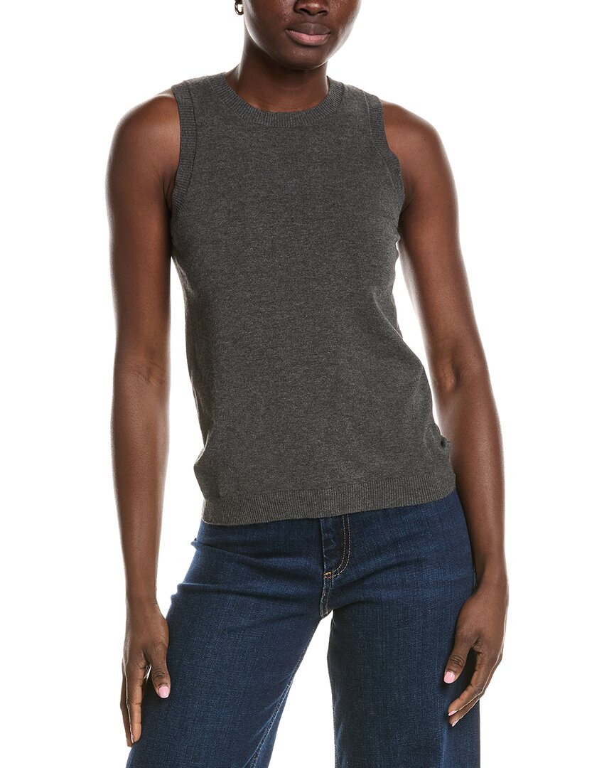 Knit Tank Top