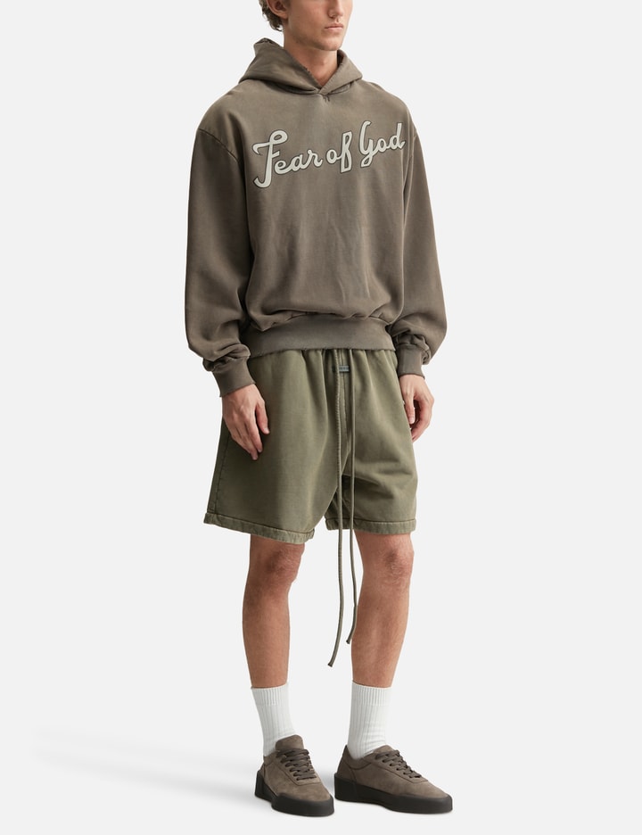 Sunfaded Vacation Sweatshort