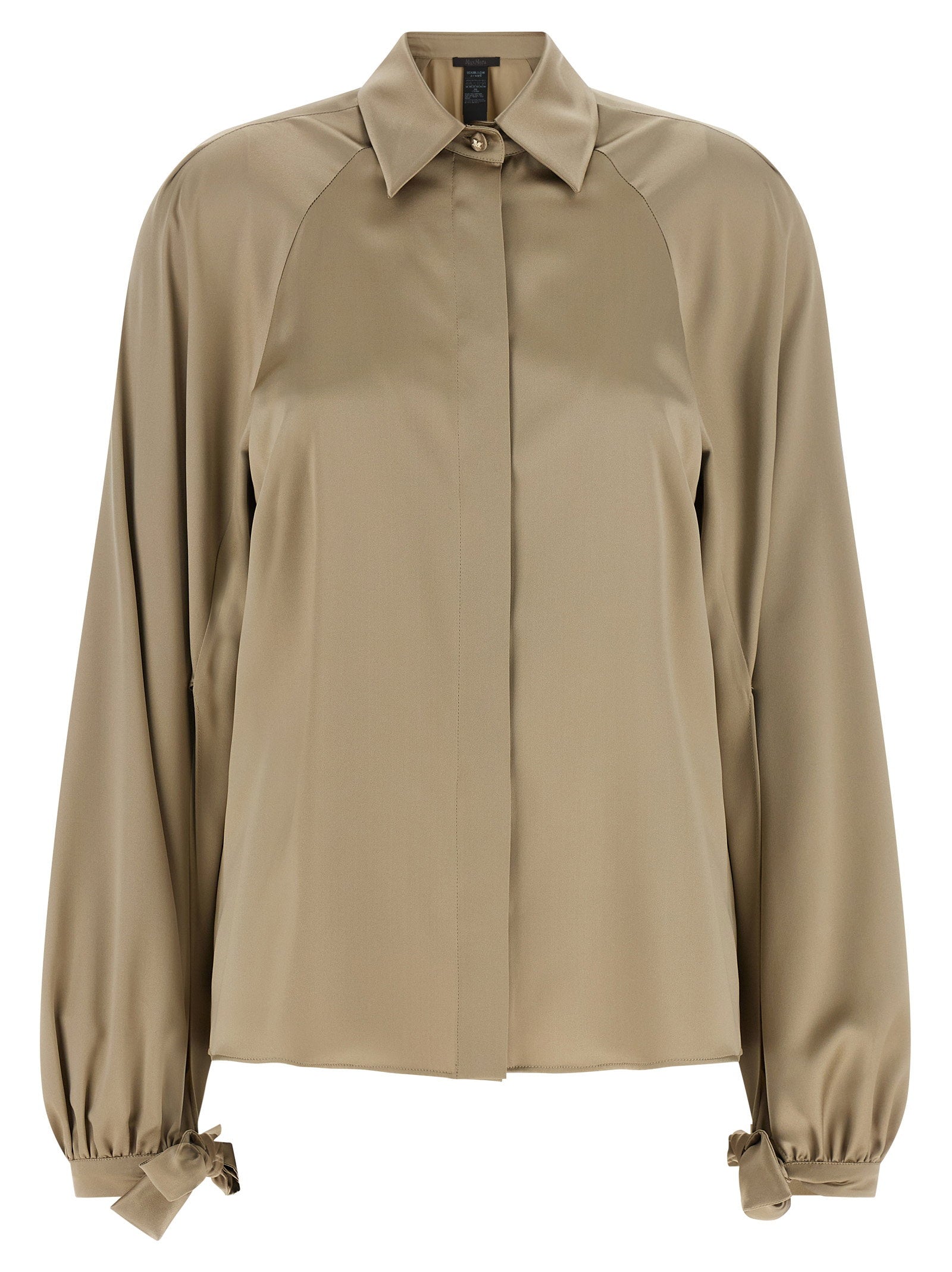 Mxealare Shirt