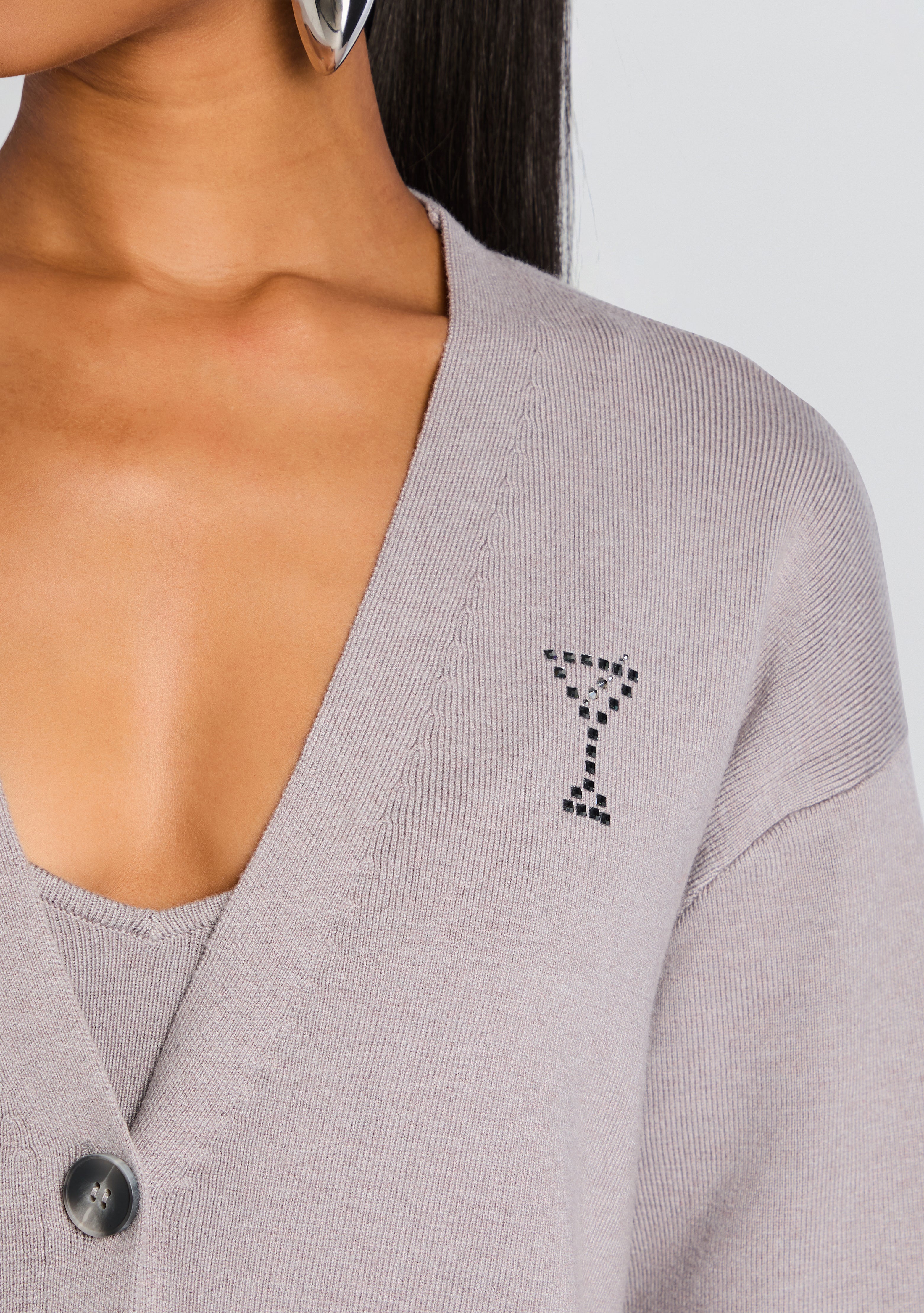 Sidara Cardigan
