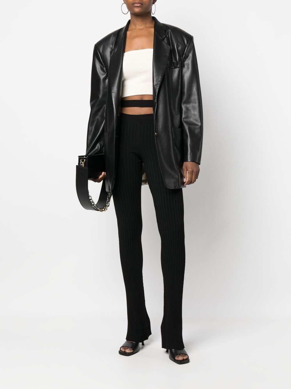 Let's go Flare Pants