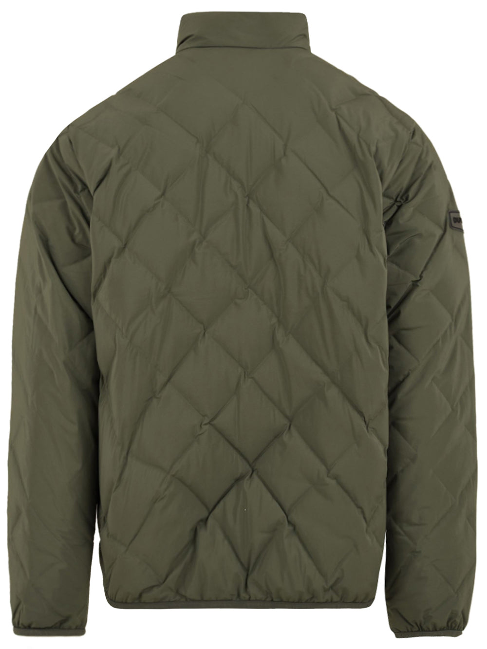 DUVETICA MATCH GRAY