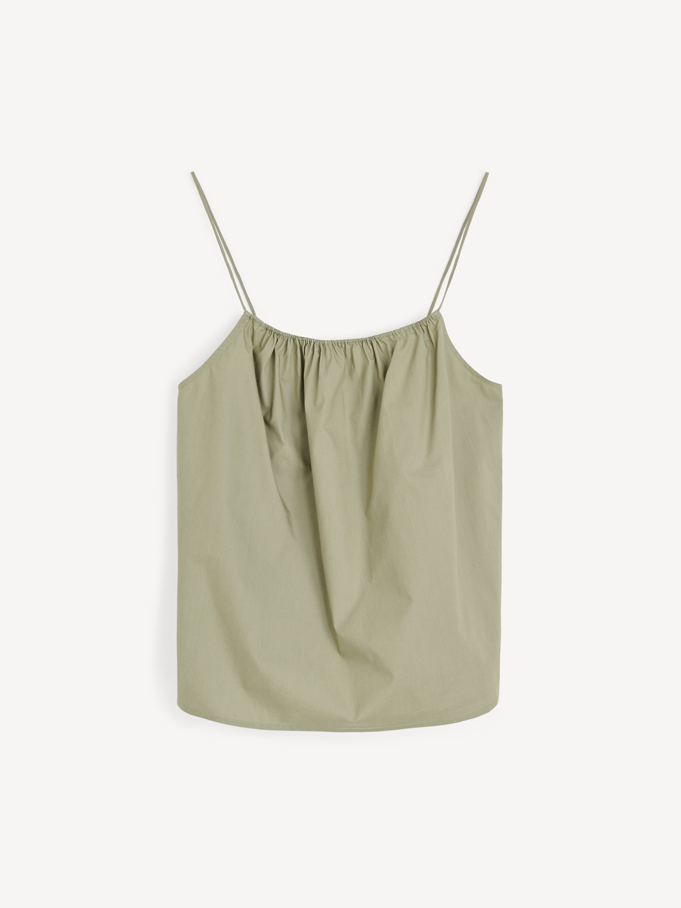 Lannyla organic cotton top