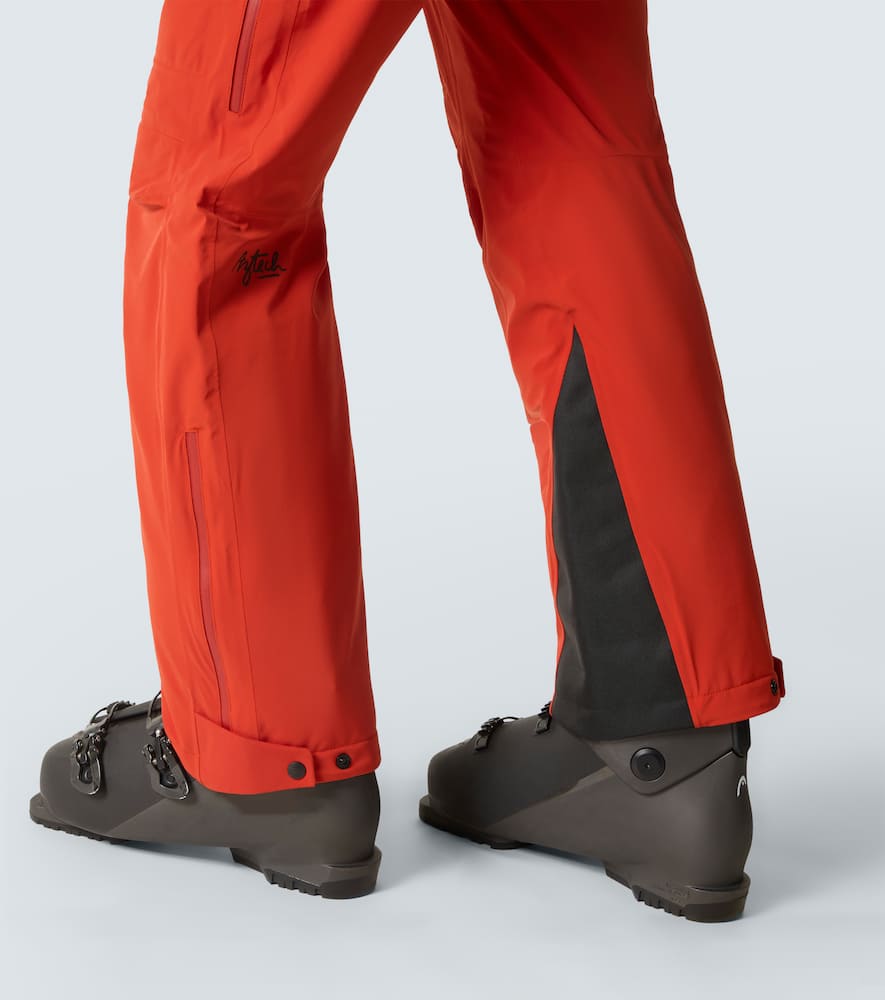 Team Aztech ski pants