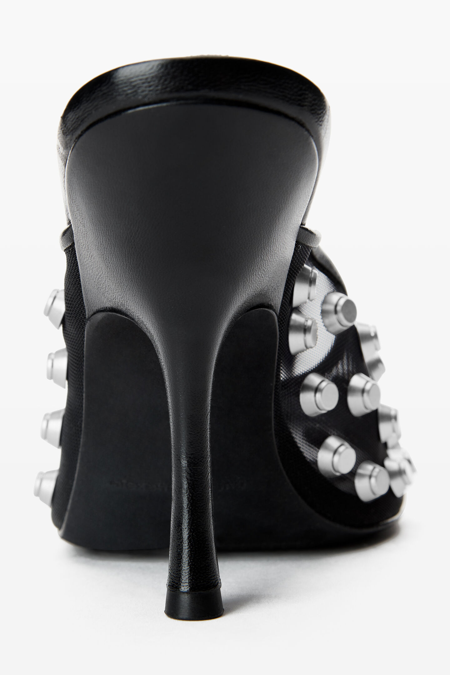 Women's Rhodes 105mm Sandal Black