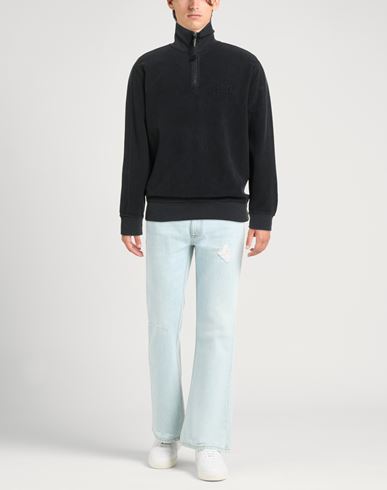 C. p. Company Man Sweatshirt Charcoal Size S Cotton