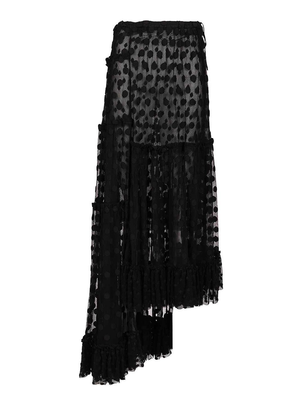 Sunia Long Skirt