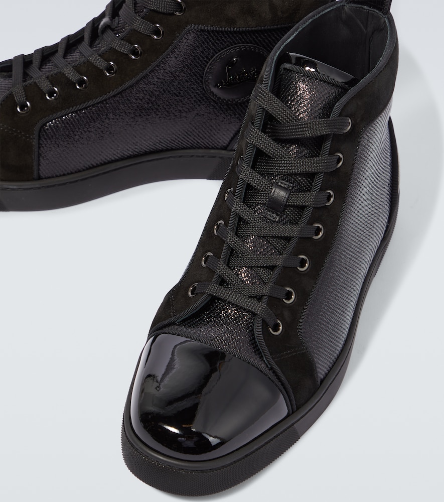 Christian Louboutin Louis Orlato sneakers