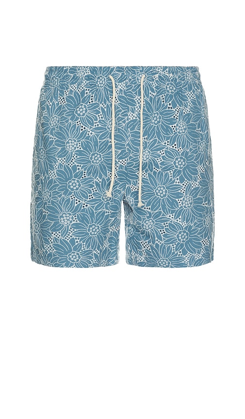 Rails SHORT LOGAN en Blue.  S. Also en L, M, XL/1X