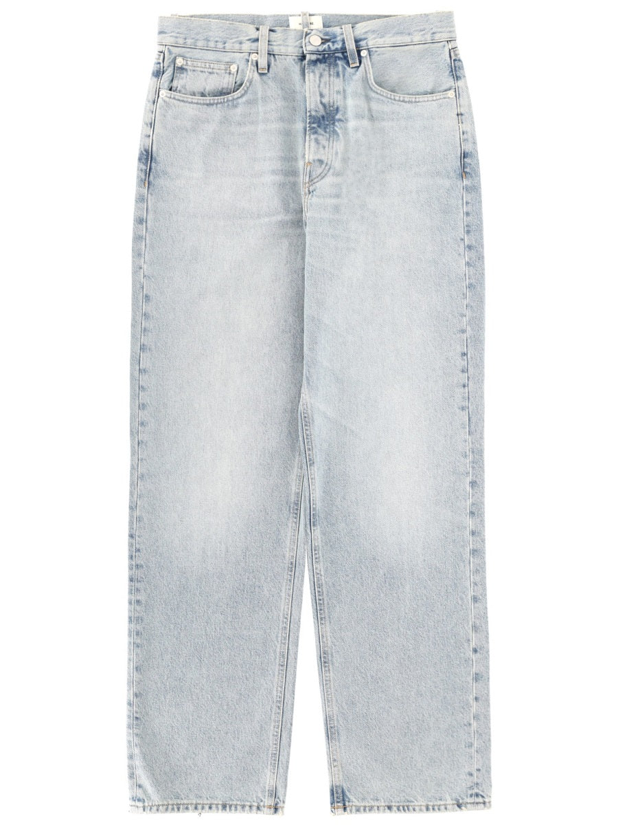 Celestial Mini Jeans for Men - Size 32