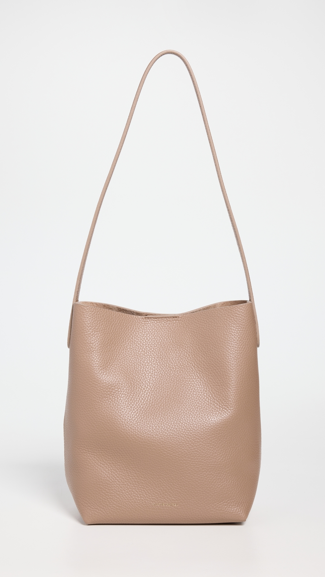 Mini Everday Cabas Tote Biscotto One Size
