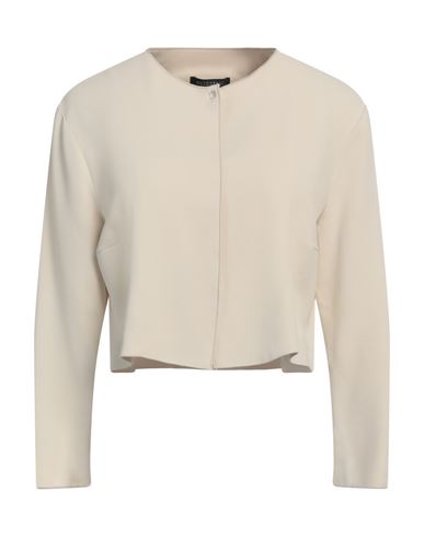 Woman Jacket Beige