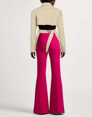 Woman Jacket Camel