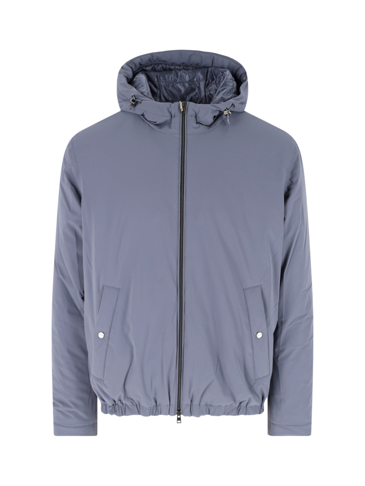 Men's Stretch Lightweight Jacket
