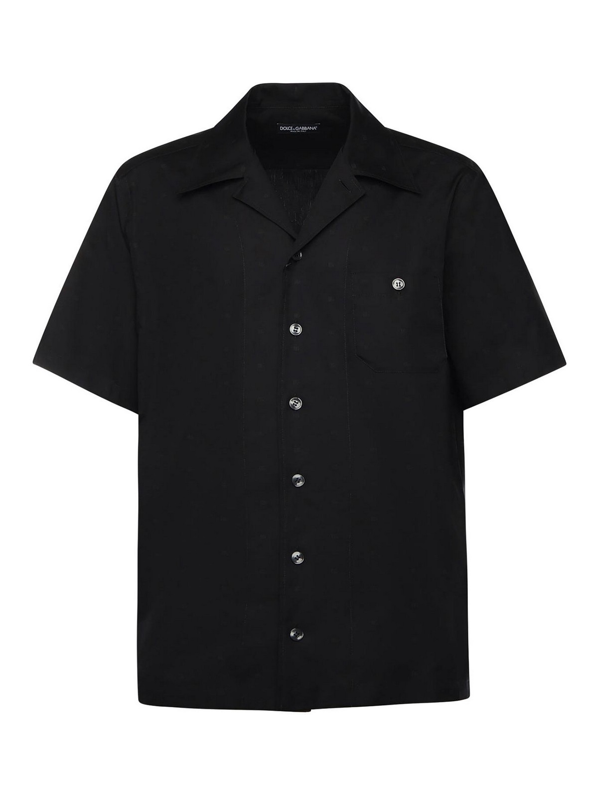 Cotton Shirt