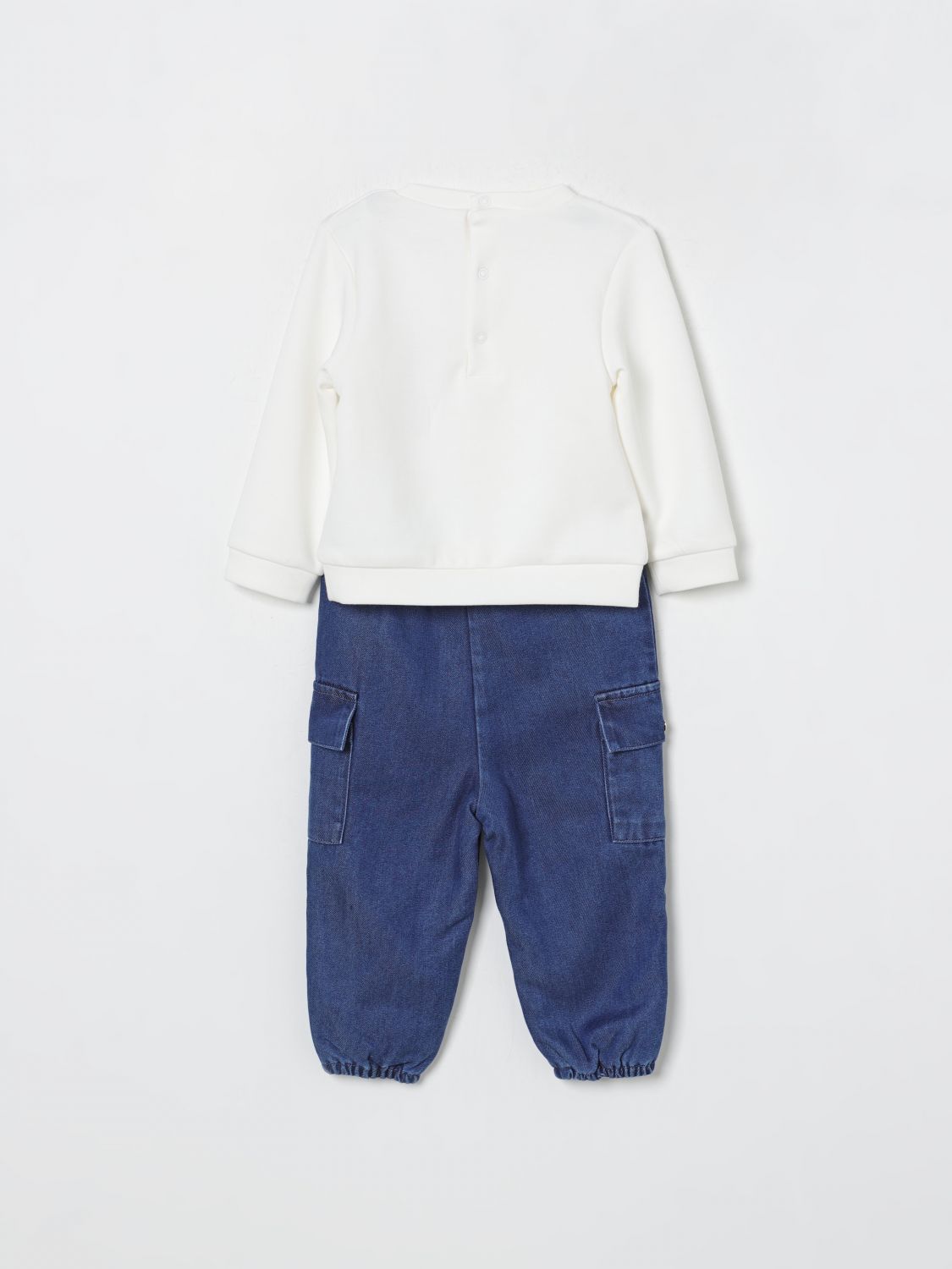 Jumpsuit Kids color Multicolor