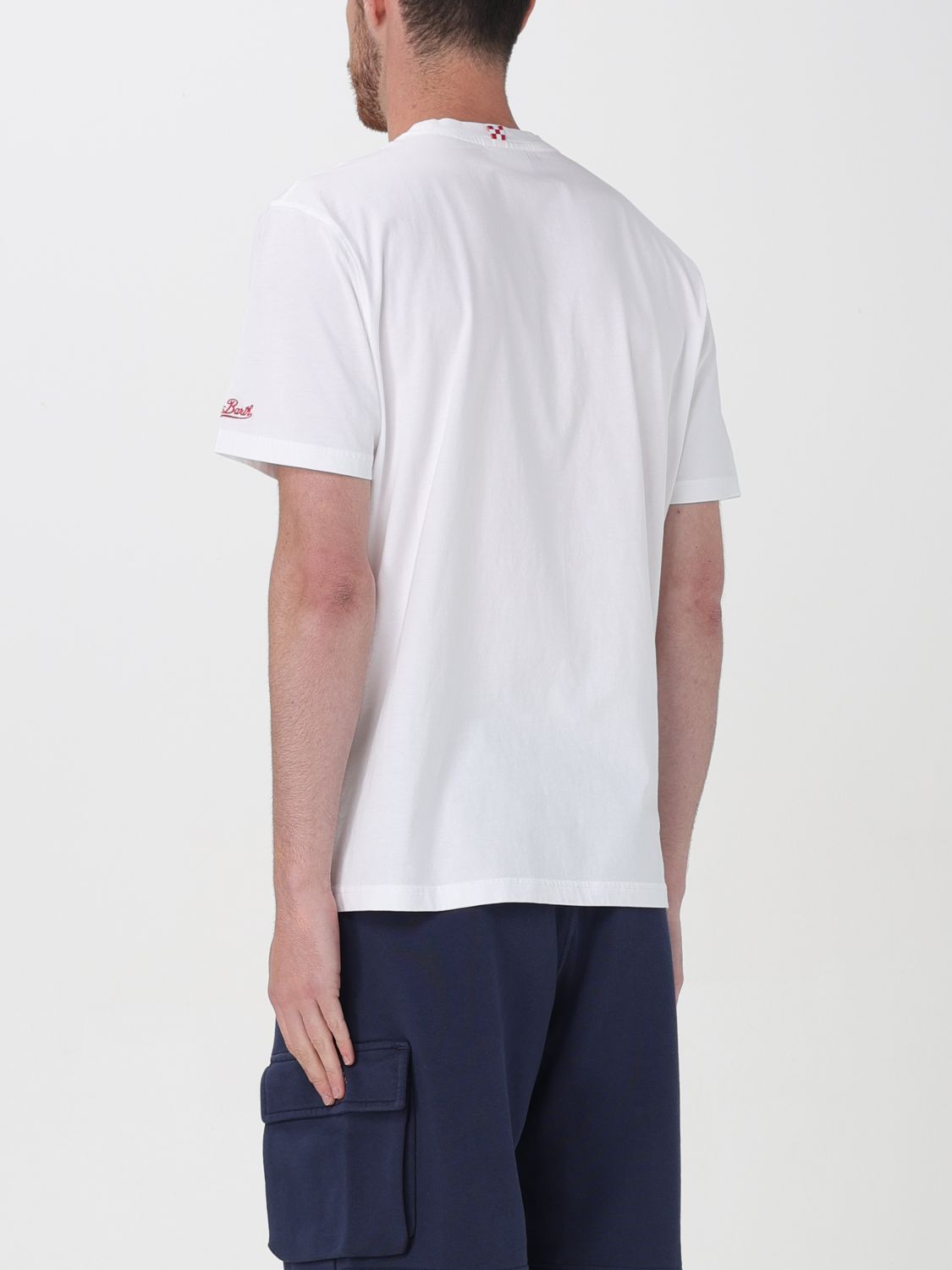 T-Shirt Men color Fa02