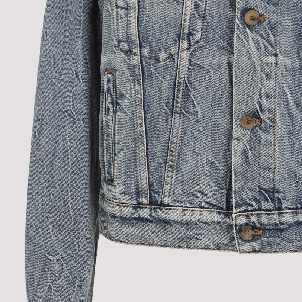 Denim Blue