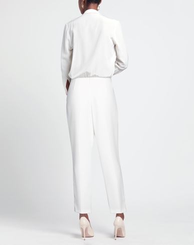 Woman Pants White