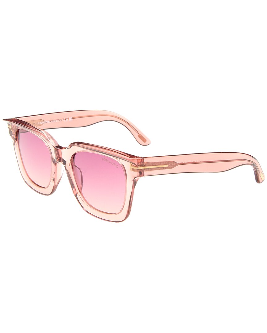 Women's Tamara 52Mm Sunglasses