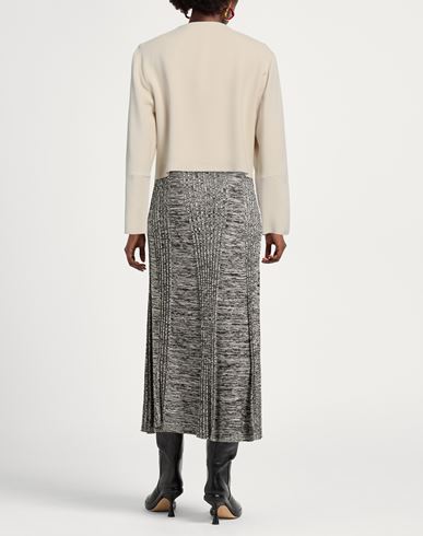 Woman Jacket Beige