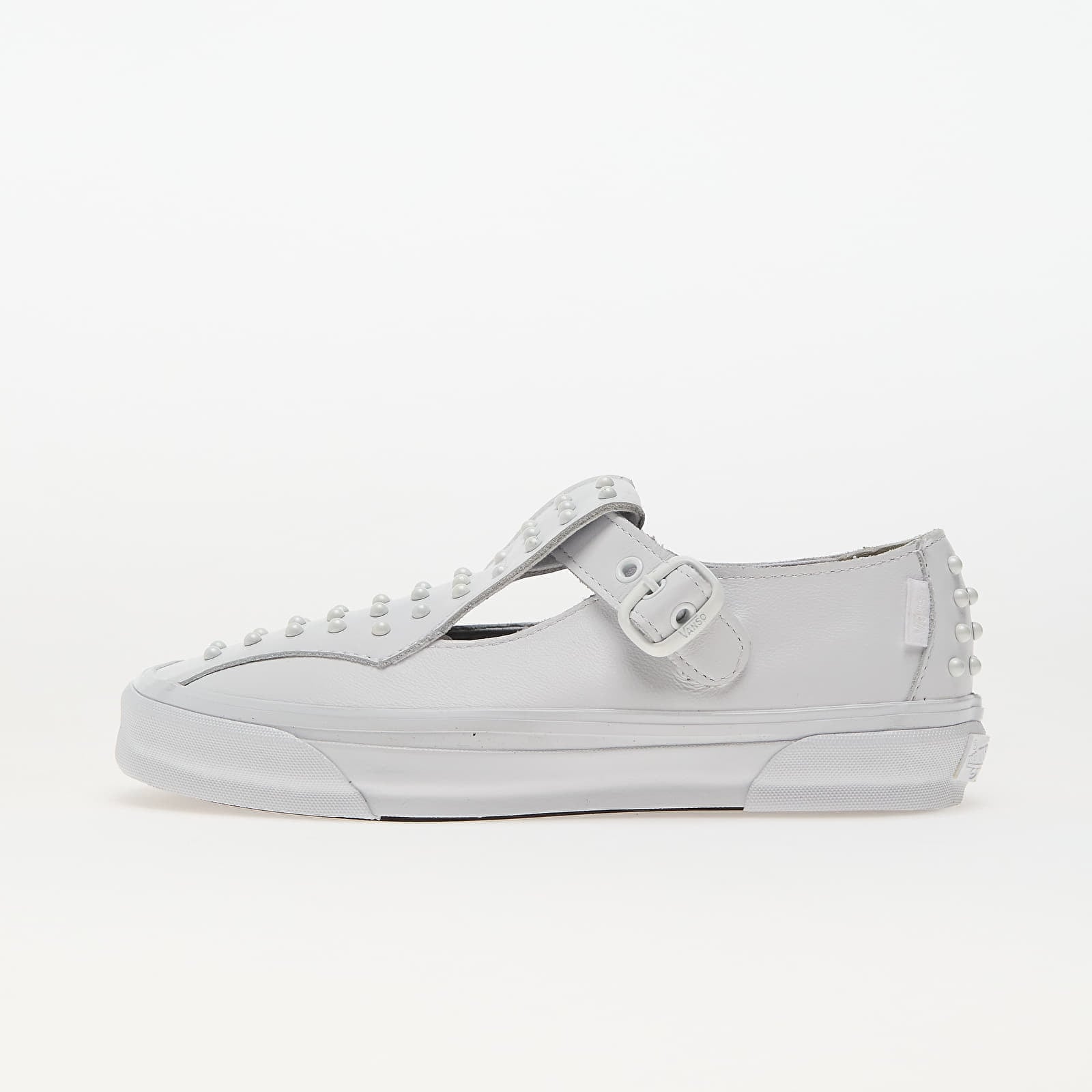 Sneakers Vans LX Mary Jane 93 Pearlized White