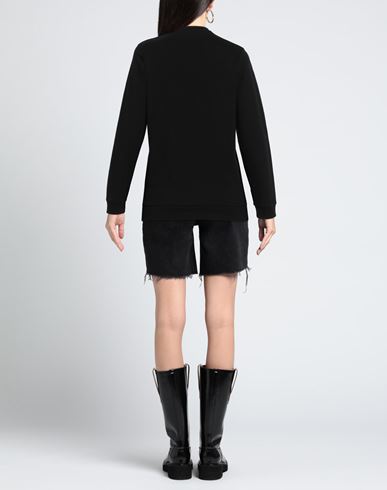 Woman Sweatshirt Black