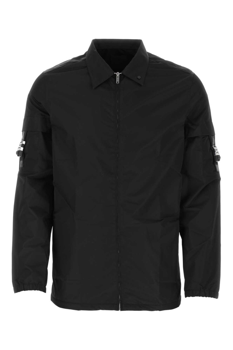 Boxy Jacket