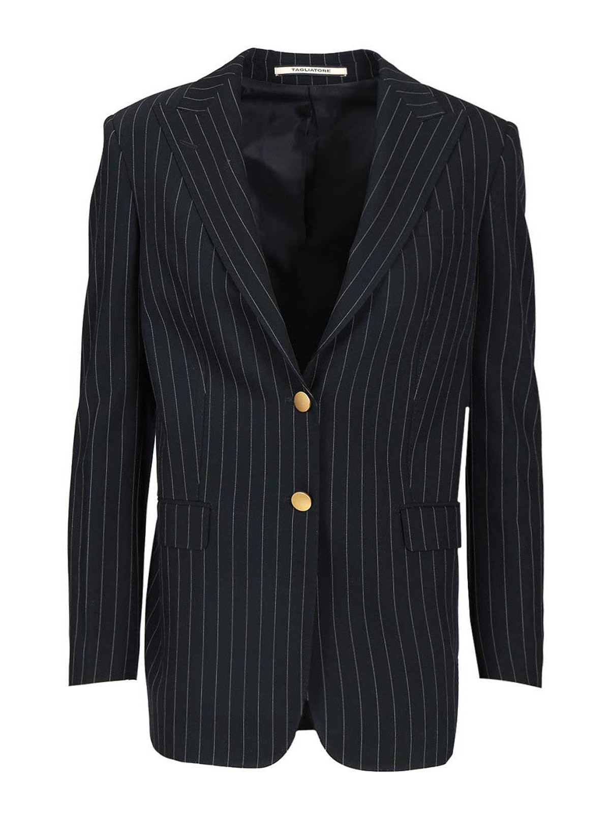 Bertha Long Blazer