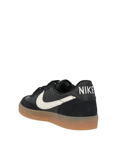 Killshot 2 Woman Sneakers Black Size 6.5 Leather