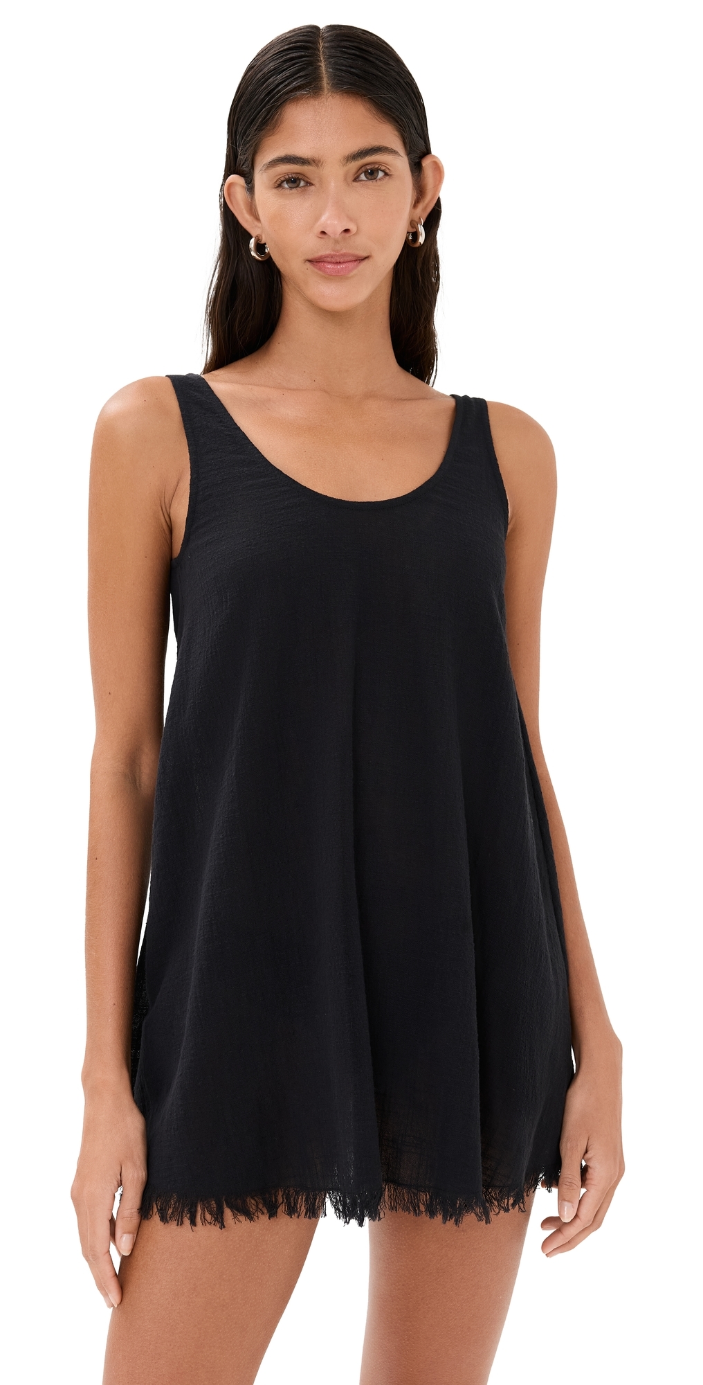 Tille Dress Black L