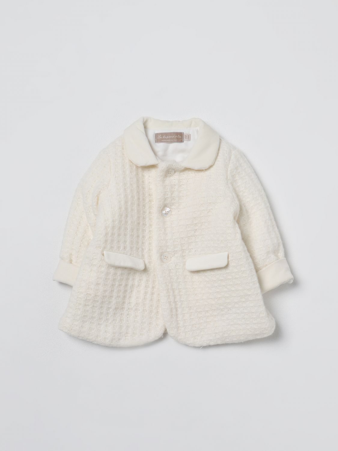 Coats Kids color Ivory