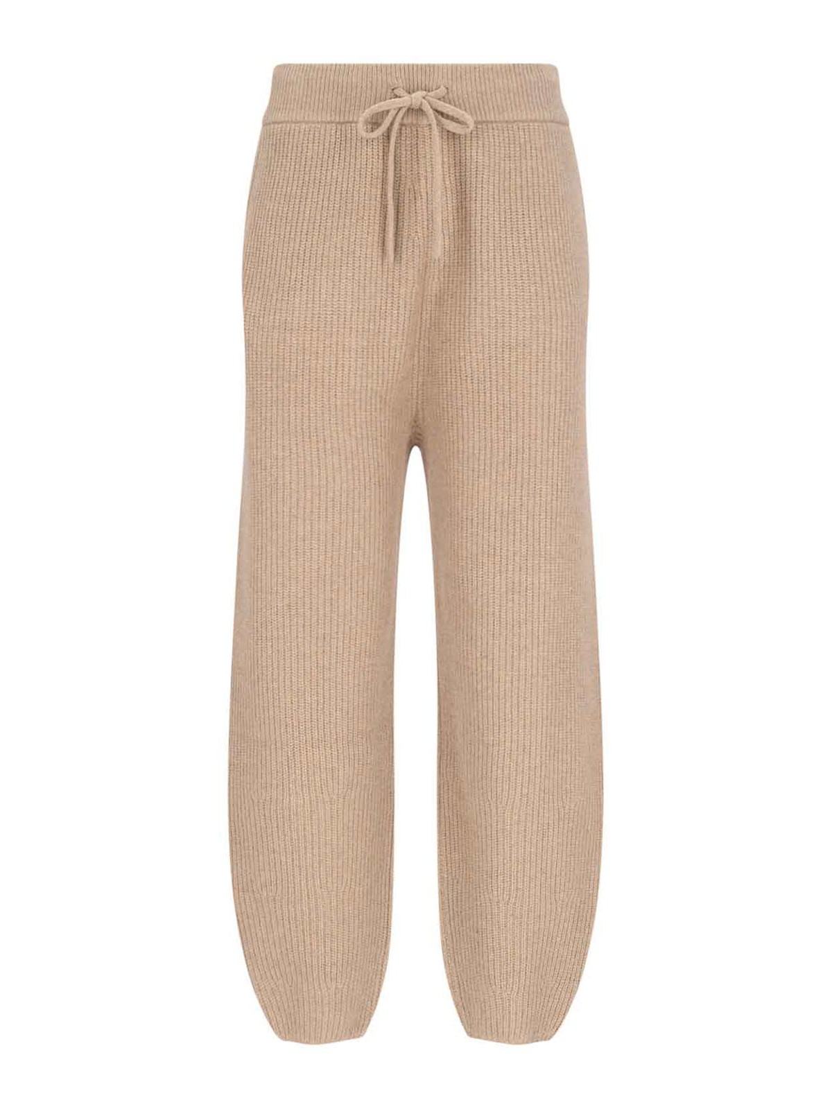 Ribbed Pants