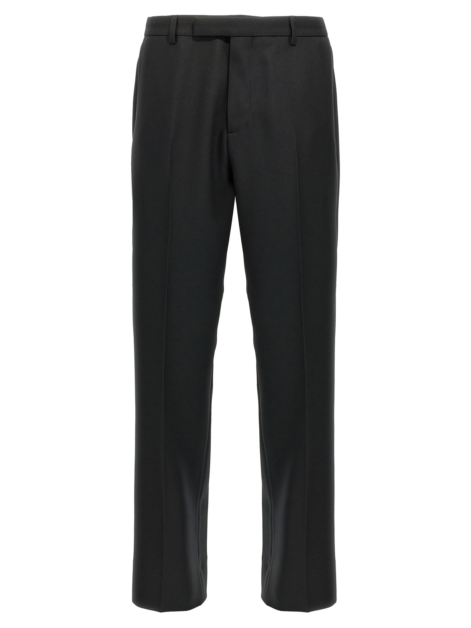 Twill Pants