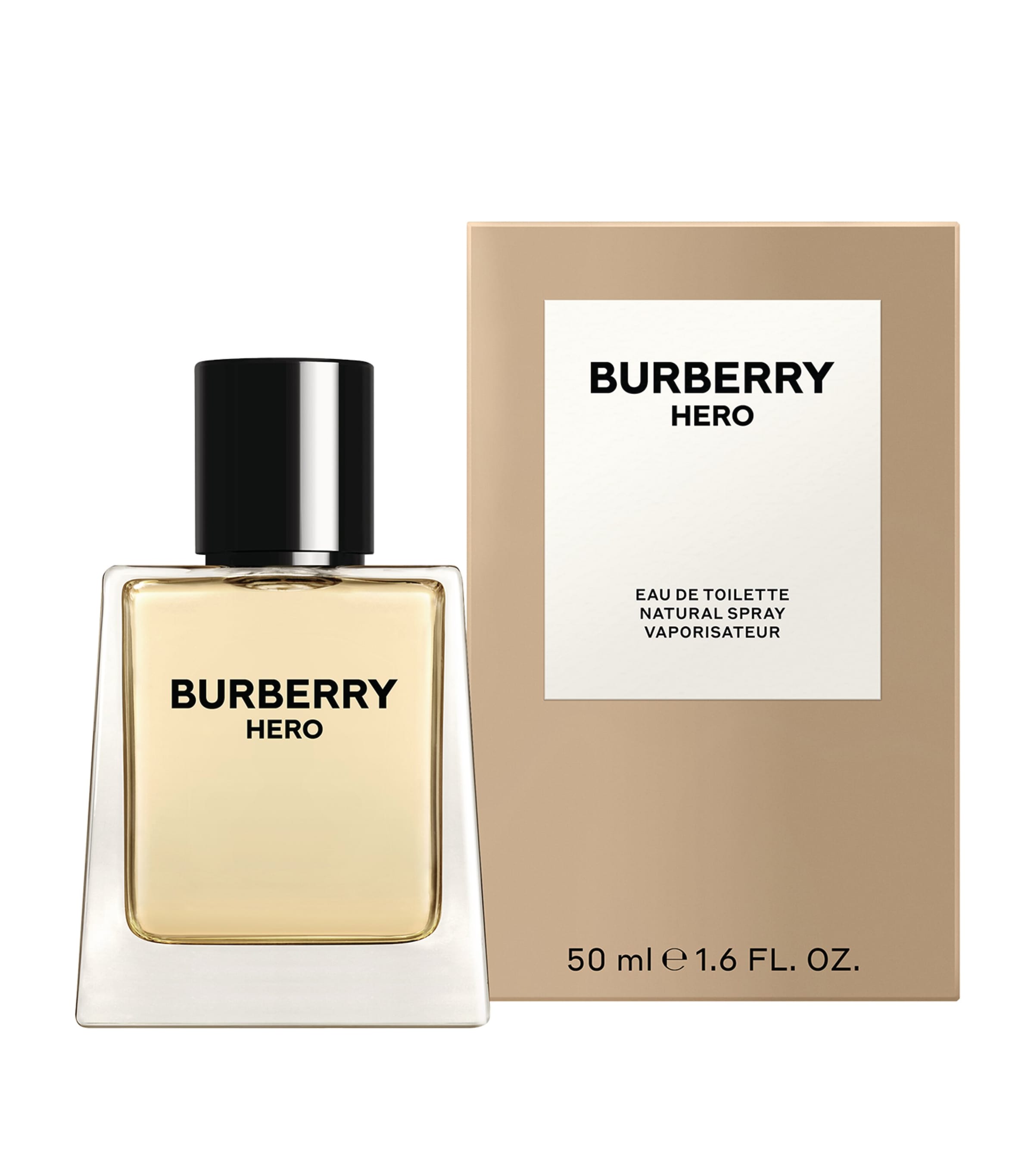 Hero Eau de Toilette