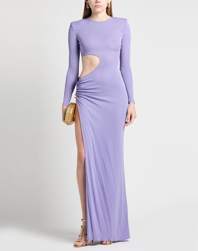 Woman Maxi dress Lilac