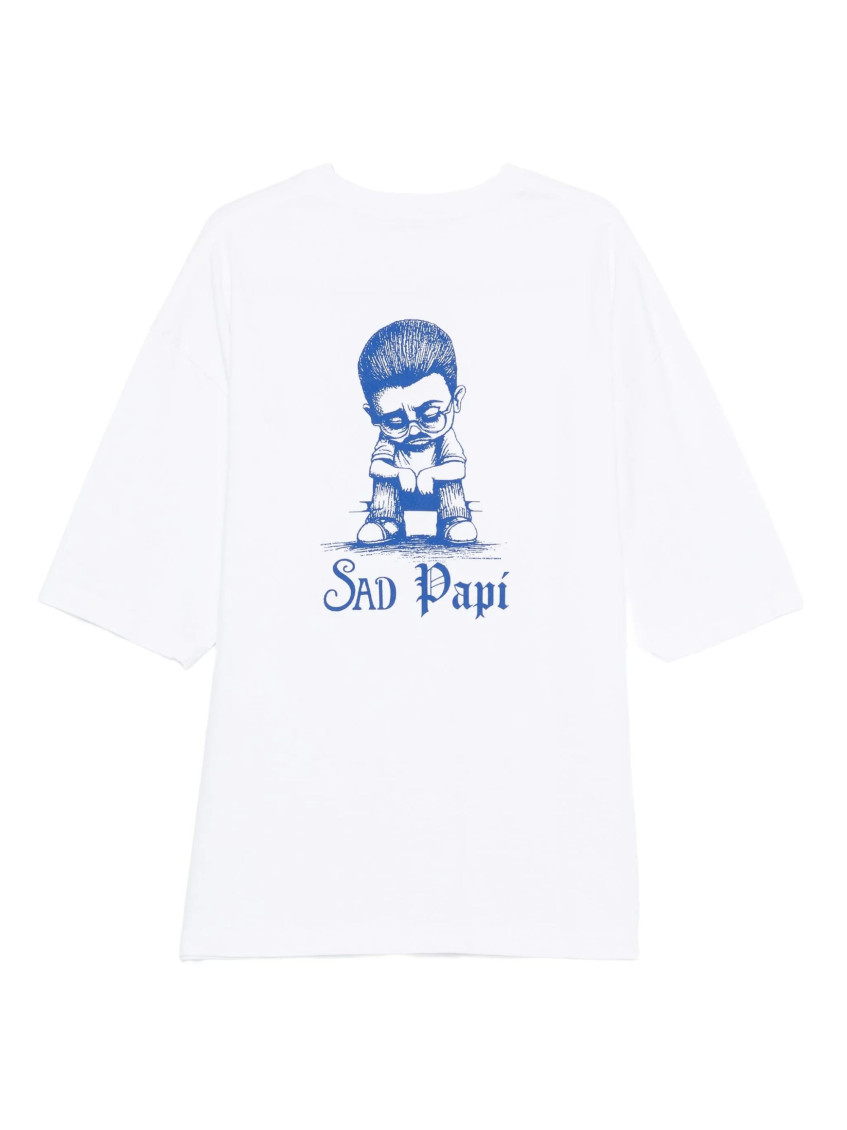 Precious Sad Papi Northsider T-Shirt