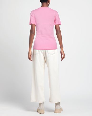 Woman T-shirt Pink
