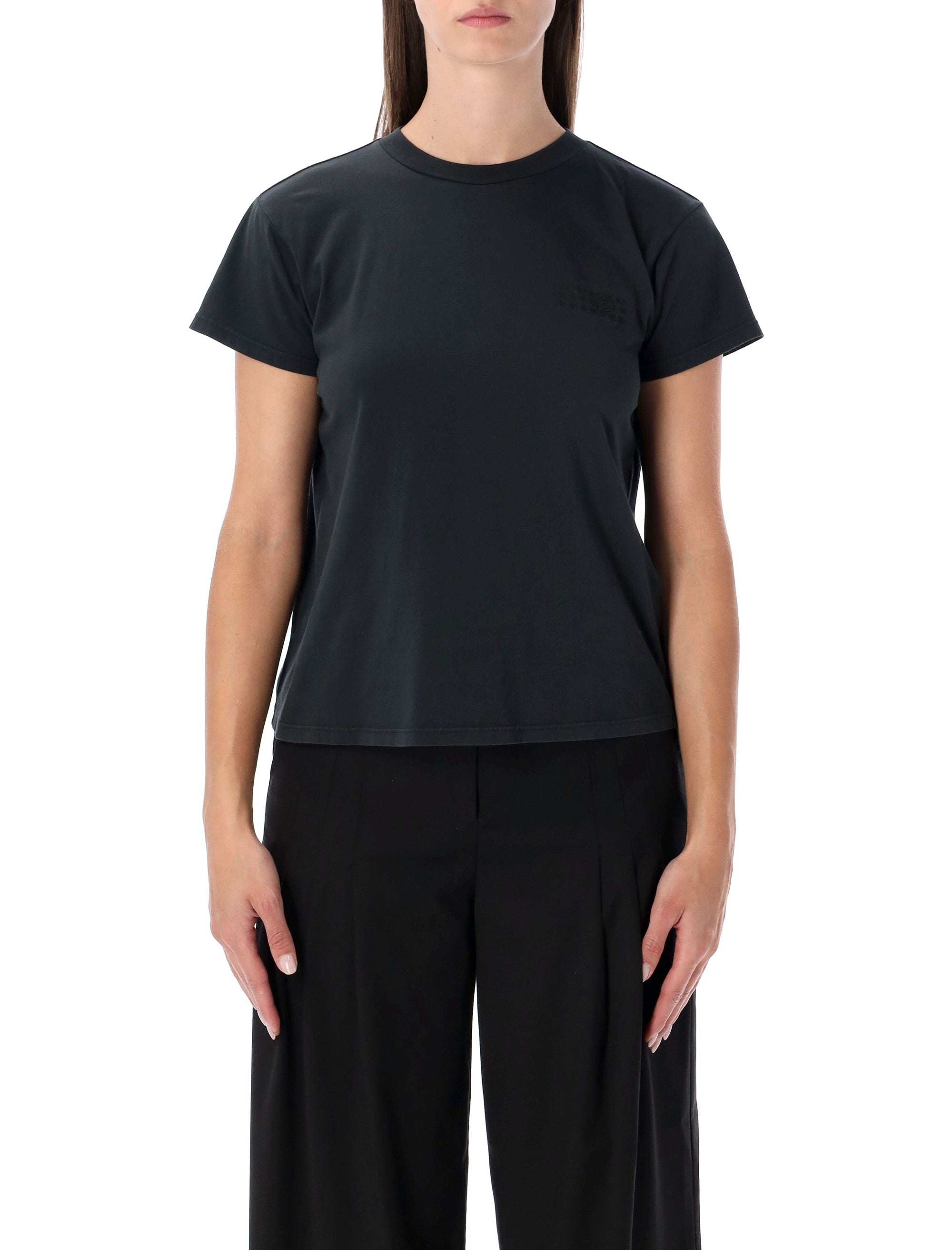 Cotton Jersey T-shirt