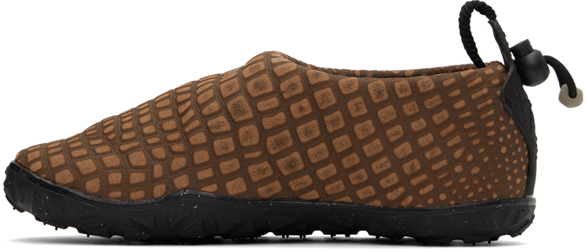 Brown ACG Moc Slippers