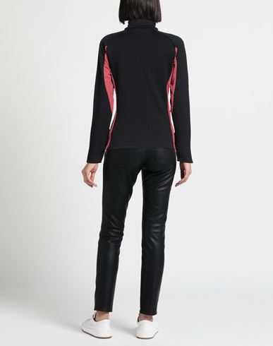 Woman Sweatshirt Black
