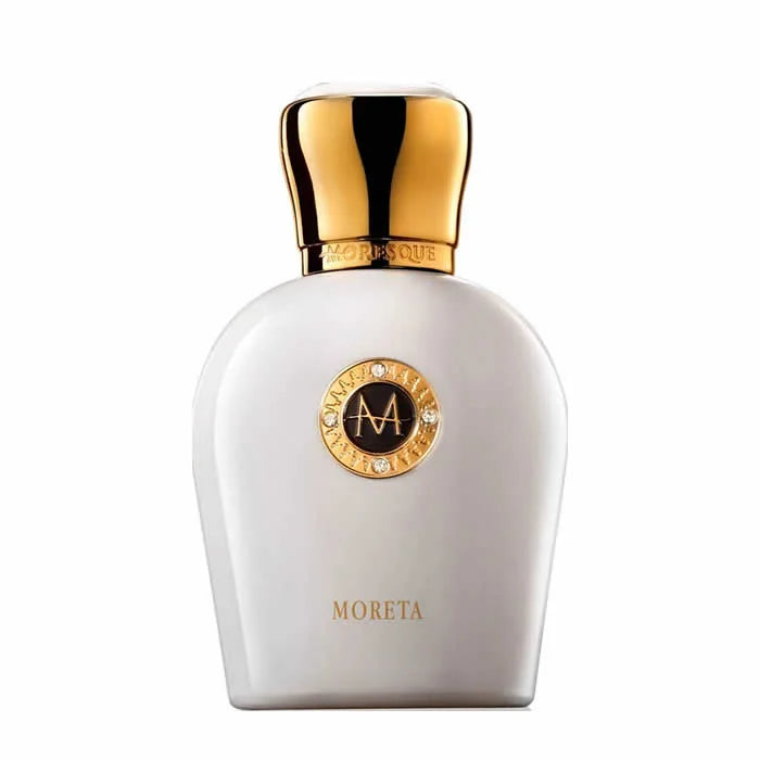 Moresque Moreta Eau De Parfum Spray