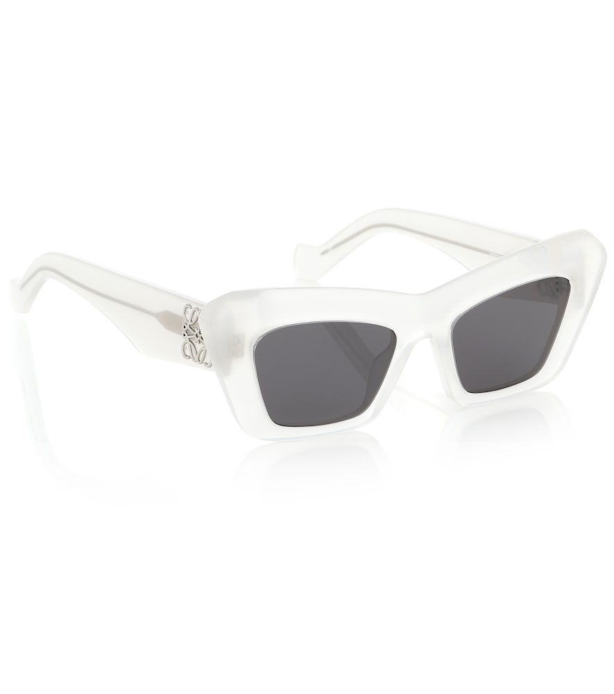 Loewe Anagram cat-eye sunglasses